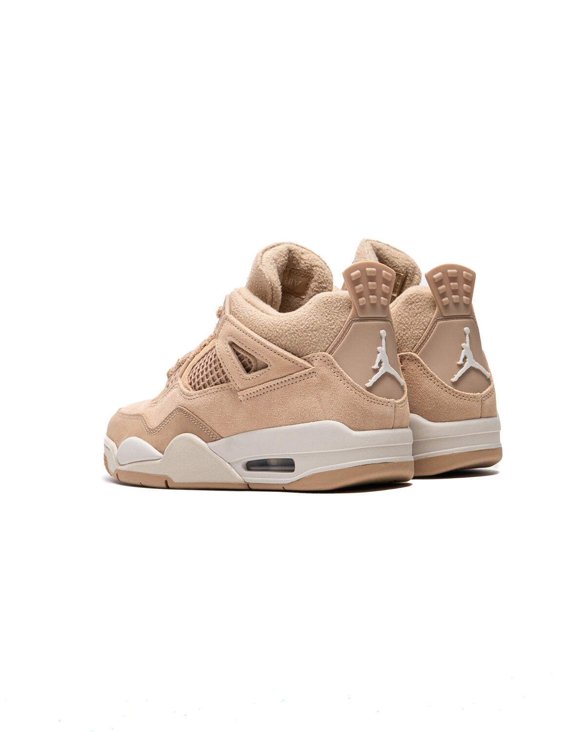 Air Jordan WMNS 4 Retro 'Cozy Girl' | HV0823-200 | AFEW STORE